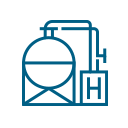 hydrogen production